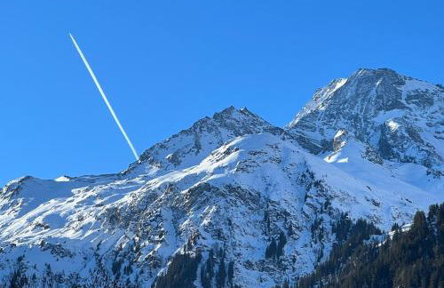 Chalet Altus - Foto 73
