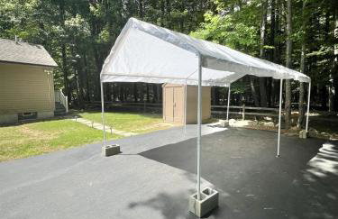 CAMP DRAGONFLY LIMIT 10 home - Foto 6