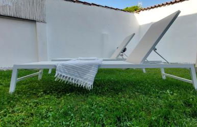 MINZONI94 - TwoBedroom+Garden - Foto 4