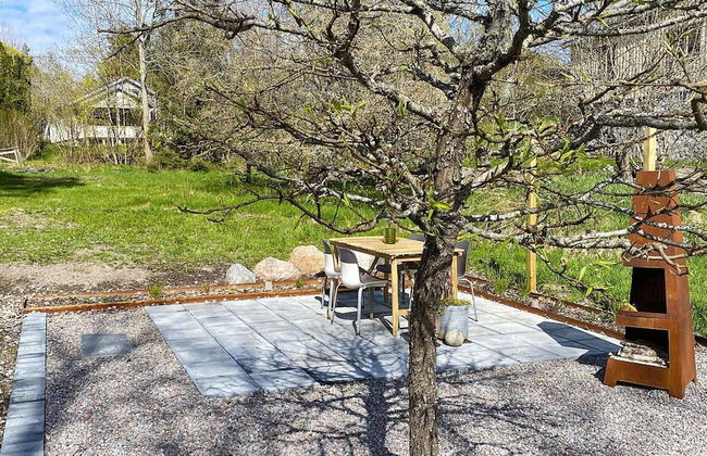 6 Person Holiday Home in Herrang - Photo 14