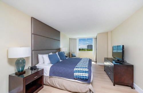 Amazing Intracoastal Views - Walk to the Beach! - Foto 6