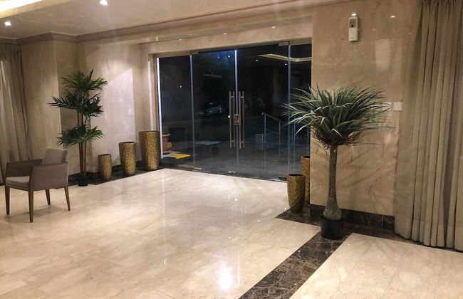 Dar Almamoon - Foto 2