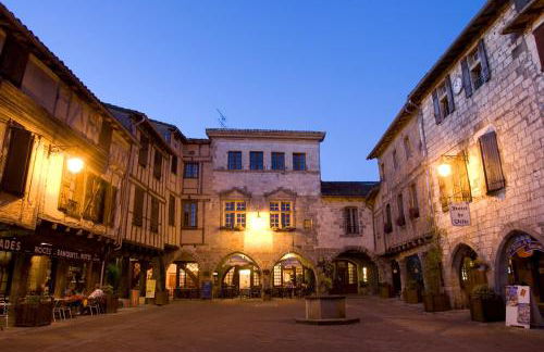 Domaine de la durantie - villa avec jacuzzi - Photo 14