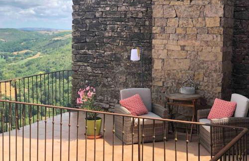 La Maison de Traverse - Gîte de caractère - Foto 9