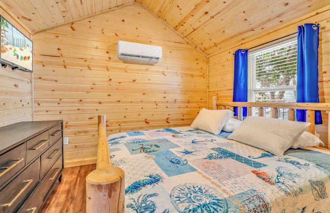 Cabins at Bonefish Bay - Foto 2