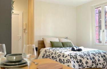 Studio proche Cancéropôle et Univ Jean Jaurès - Foto 7