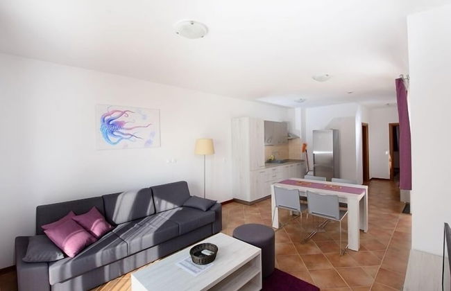 Plavo Nebo Istra Apartments - Foto 26