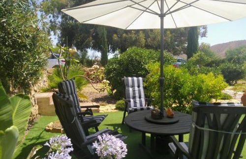 El Jardín de las Hadas - Photo 4