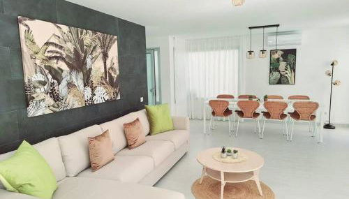 Malibú Mogán Secret Pool Villa - Piscina privada y climatizada - Exclusive Heated Pool - Foto 5