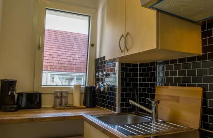 Ruhig, Zentral & Modern im Herzen Ulms - Foto 11