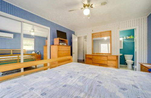 Secluded Canton Vacation Rental 22 Mi to Asheville - Foto 13