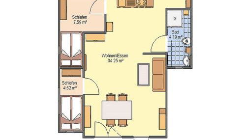 Ferienvilla-mv - Foto 5