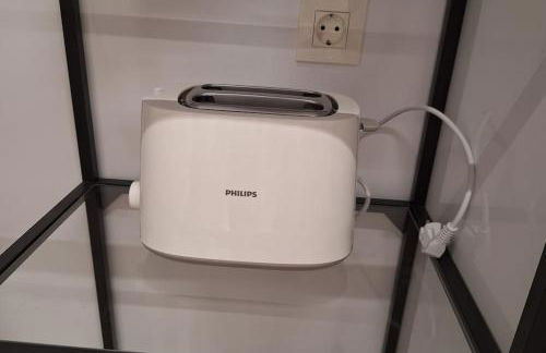 CSB34 Céntrico Apartamento de diseño - Foto 11