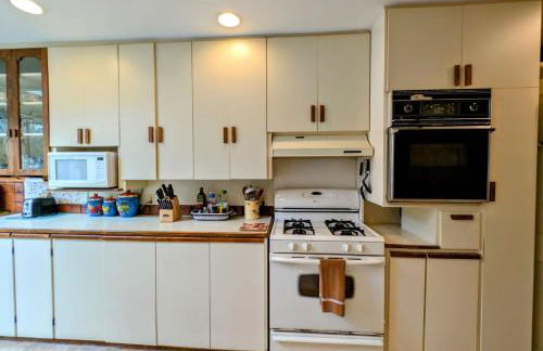 Crosby Waterfront Cottage sleeps 8 family beach 1dog Acadia - Foto 34