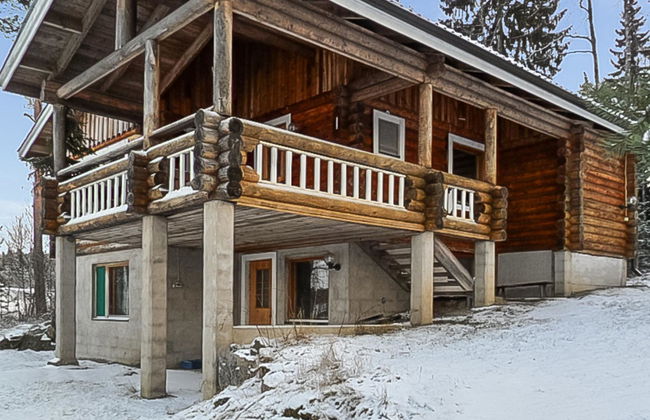 Kalliokoivu - Foto 17