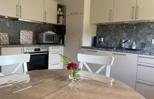 Ferienwohnung am Liederbach - Foto 1