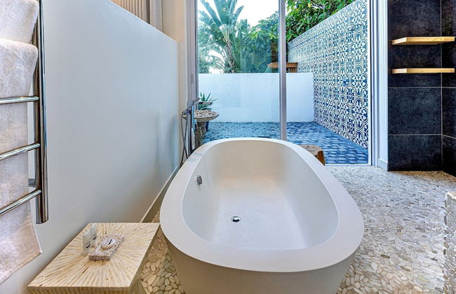 YOLO Spaces – The White House Boutique Villa - Foto 43