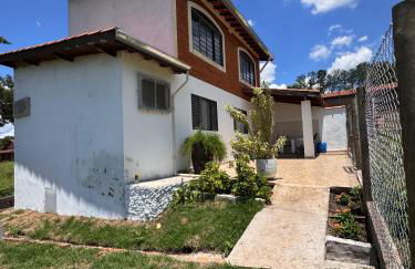 Casa Próx ao Centro Águas de São Pedro e W Park - Foto 13