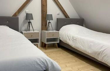 Gîte à 10 Km d'Europa-park - Photo 12