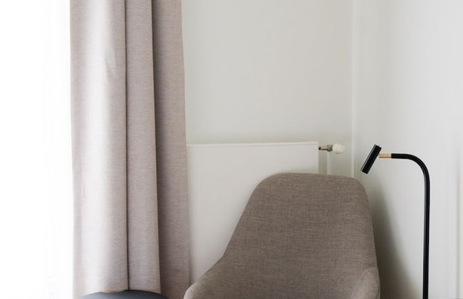 Bob W Lübeck Old Town - Foto 36