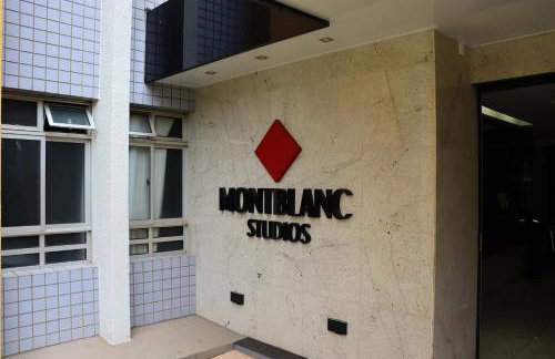 Studio Primeira Avenida - Foto 40