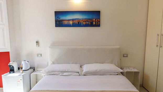 Onlyrooms II - Old Town & Typical Food - Foto 2, Habitación