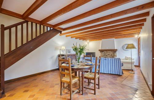 Holiday Home La Voisinière no-1 by Interhome - Foto 16