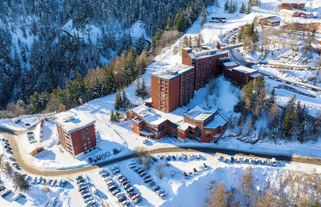 Azureva Les Karellis - Foto 61