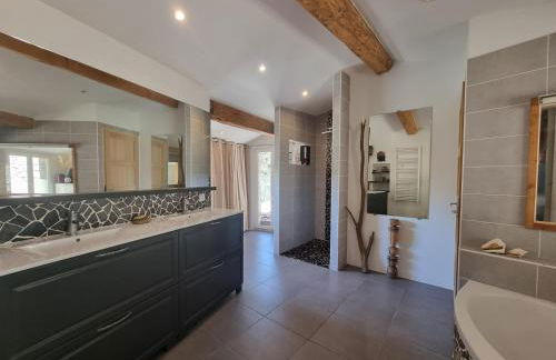 Mas Montet chez Raphael - Foto 58