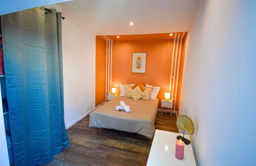 Divina - Grand Appartement, Baby-Foot, Extérieur - Foto 14