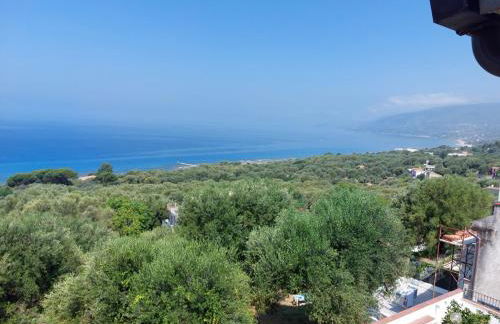 La Veduta - Casa Vacanze vista mare con giardino - Foto 11