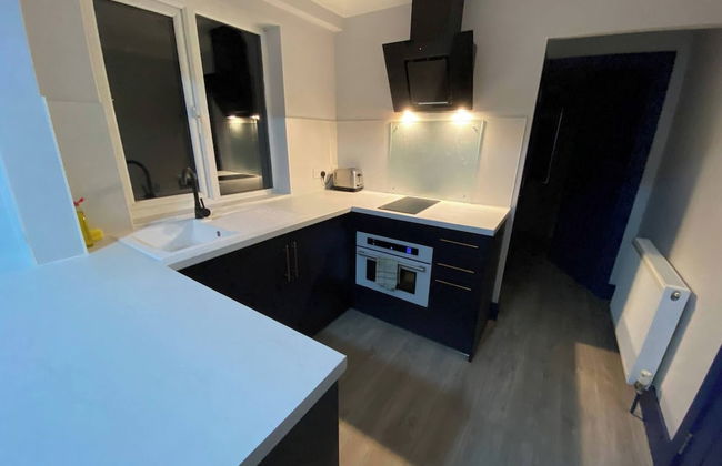 3 Room Apartment - Twins-double - Foto 9