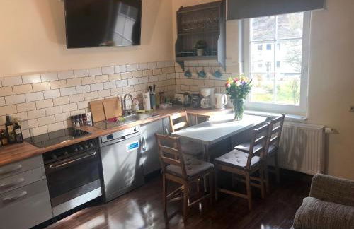 Westfalische Apartments - Foto 1