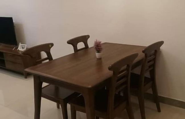 R&F Princess Cove by Wong - Foto 11