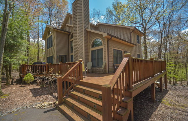 Cedarwoods by Taylor Made Deep Creek - Foto 41