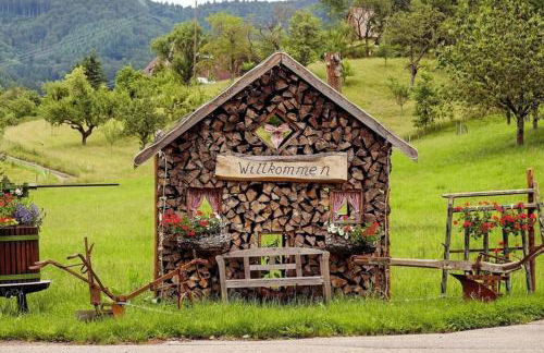 Ferienwohnung Schwarzwald - Foto 26