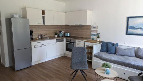 Fewo Freya in der Ostseeresidenz Gendarm - Foto 3