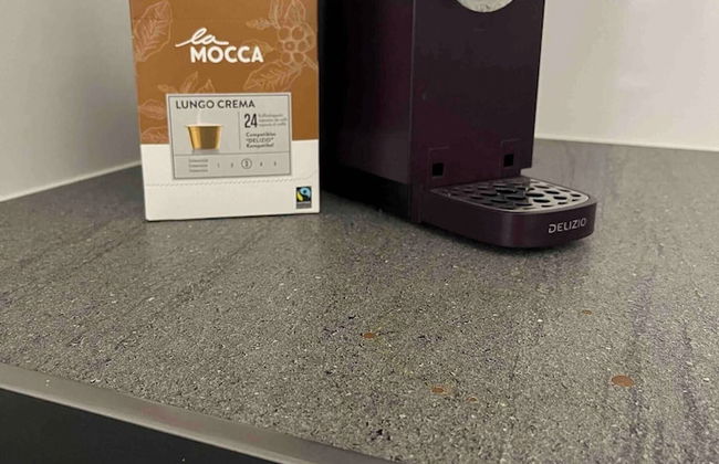 Historic Apartment in the old Village of Naters - Photo 41