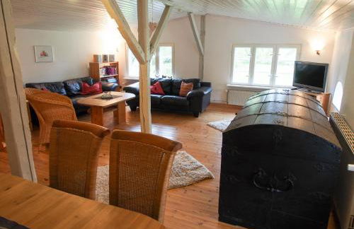 Ferienhaus Hirtenstall - Foto 2