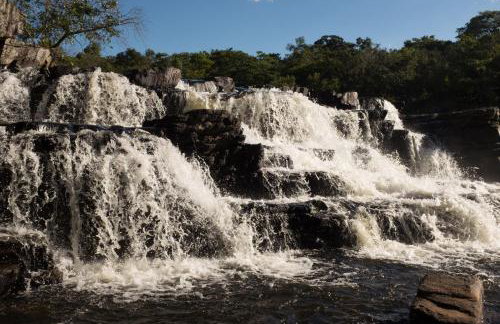 Casa Mandaçaia - Foto 35