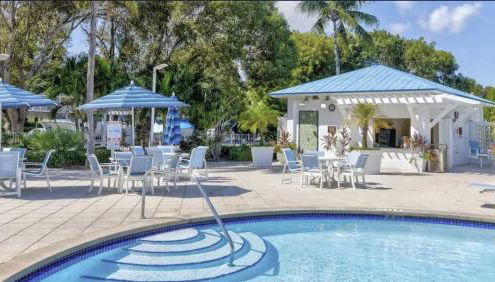 Key Largo Baha Penthouse Ocean Pointe 1416 - Foto 2