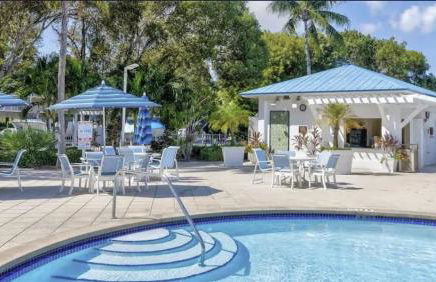 Key Largo Baha Penthouse Ocean Pointe 1416 - Foto 2