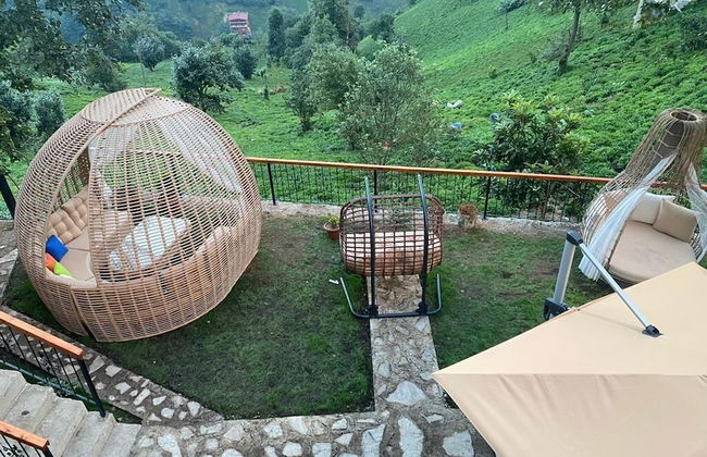 MEZRA DOĞAL DAĞ EVLERİ - Photo 43