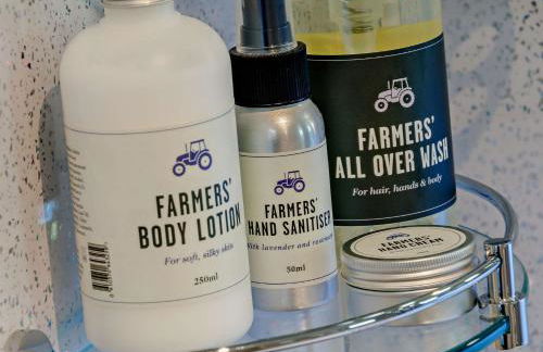 1 Bed in Hay-on-Wye 81312 - Foto 11