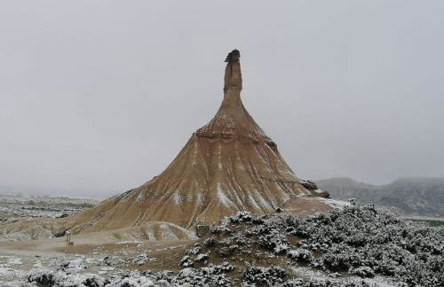 Apartamento El Estrecho de Arguedas - Foto 19