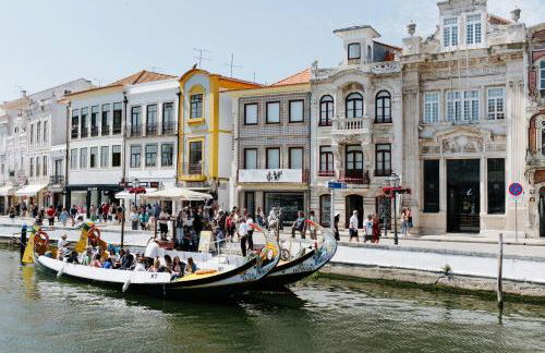 Casa da Areia - by RowdHouses - Private Beach Access - Foto 10