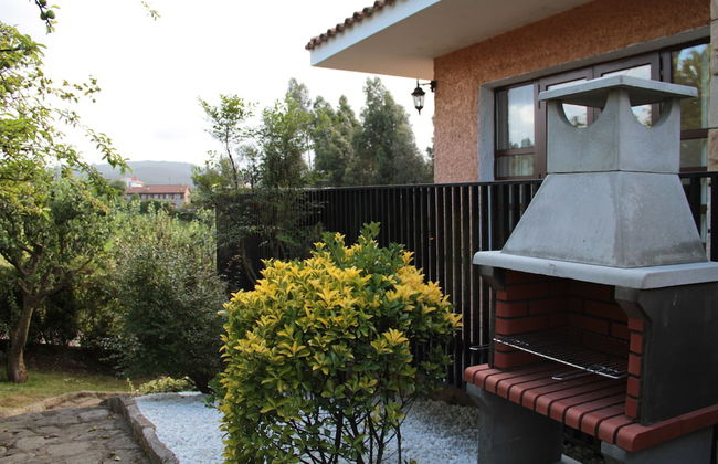 Apartamentos Sierra Pulide - Photo 59