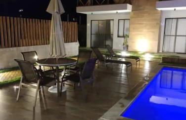 Flat Praia da Caueira - Flat com piscina a 100m da praia - Foto 19