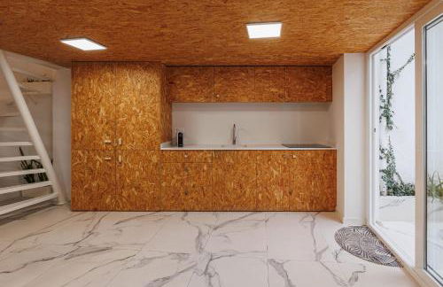 Artistic Loft, Full Of Light - City Center Ruzafa - Foto 7