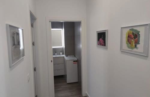 Puerta del Buey Apartamentos - Foto 58